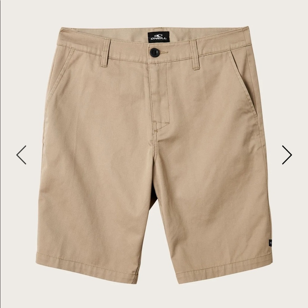 O’NEILL Khaki Shorts